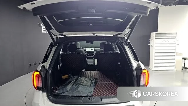 Ford Explorer 6th Generation id 3431362 из Кореи 11