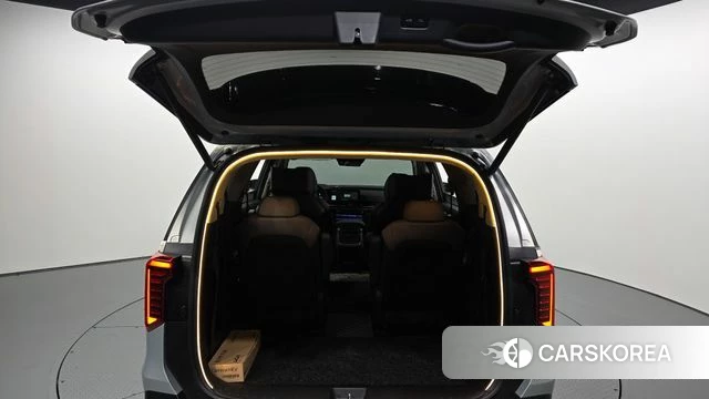 Kia The New Carnival 4th Generation id 4493969 из Кореи 11