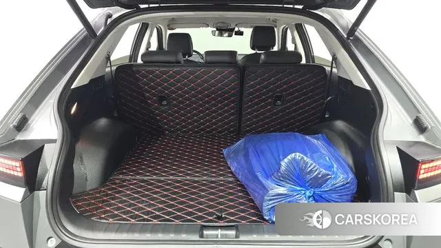 Hyundai Ionic 5 id 3660304 из Кореи 11