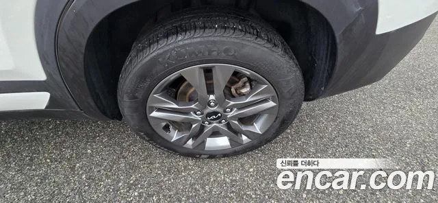 Kia Seltos id 2858522 из Кореи 11