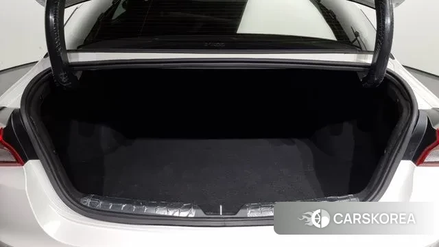 Kia K5 3rd generation id 3012763 из Кореи 11