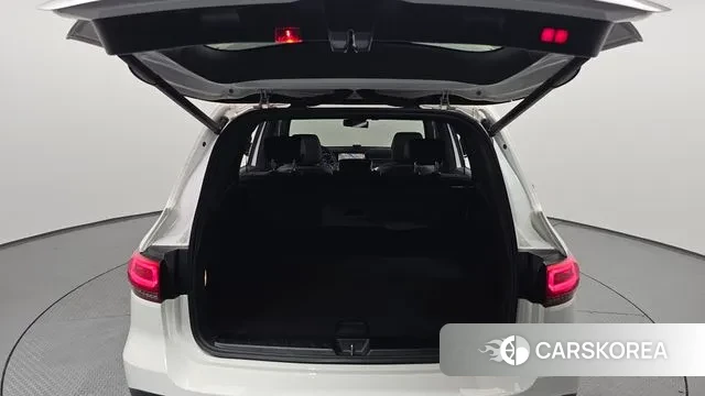 Mercedes-Benz GLB-Class X247 id 2964838 из Кореи 11