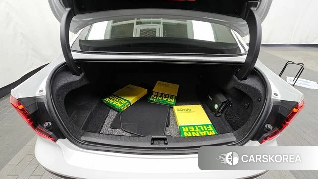 Volvo S60 3rd generation id 3807647 из Кореи 11