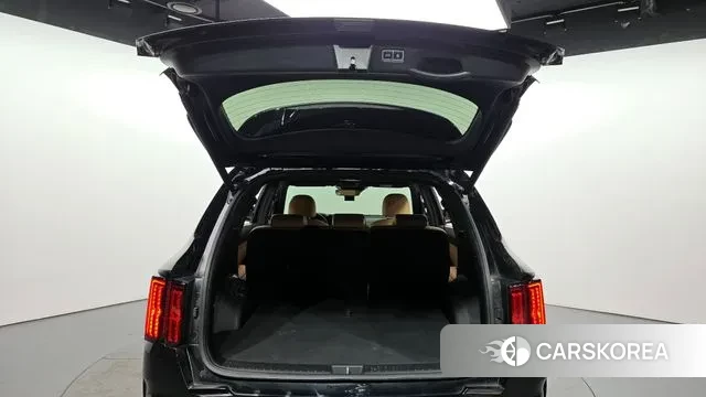 Kia Sorento 4th Generation id 3405796 из Кореи 11