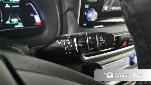 Hyundai Kona Electric id 4536504 из Кореи 11