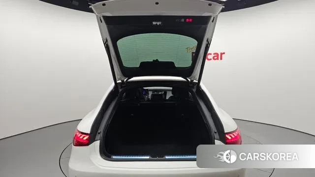 Mercedes-Benz EQS V297 id 3432221 из Кореи 11