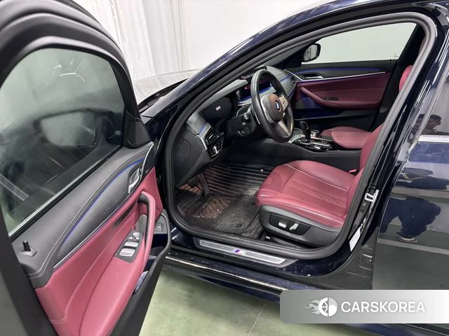 BMW 5 series id 4259047 из Китая 11
