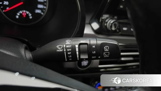 Kia Seltos id 4849708 из Кореи 11