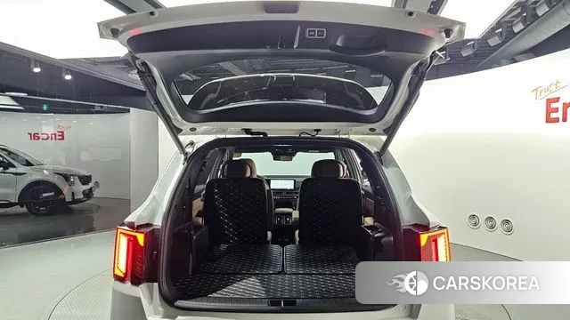 Kia The New Sorento 4th Generation id 2900031 из Кореи 11