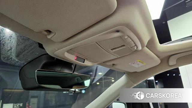 Renault Korea (Samsung) The New QM6 id 4230968 из Кореи 11