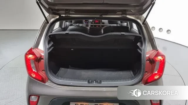 Kia All New Morning (JA) id 2986358 из Кореи 11