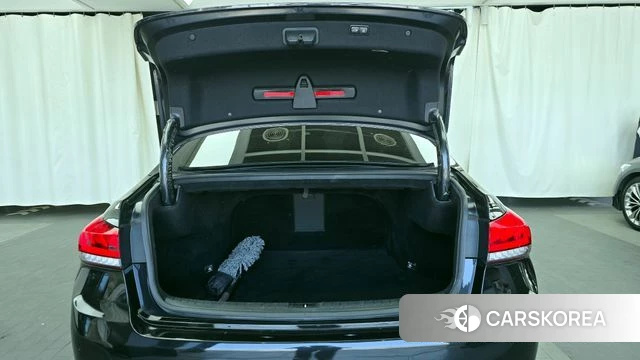Genesis G80 id 4331635 из Кореи 11