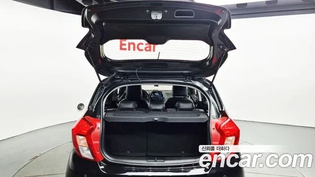 Chevrolet (GM Daewoo) The Next Spark id 2897237 из Кореи 11