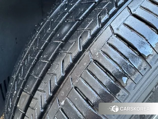 Kia K5 3rd generation id 3651085 из Кореи 11