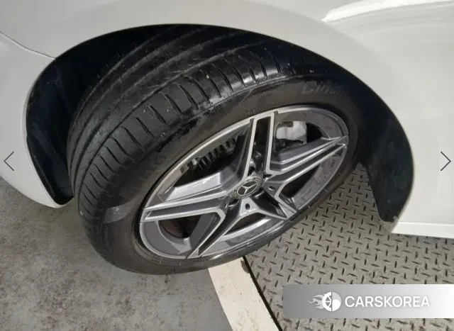 Mercedes-Benz E-Class W213 id 3058191 из Кореи 11