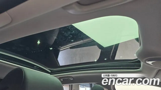 Hyundai Ionic 5 id 2420914 из Кореи 11