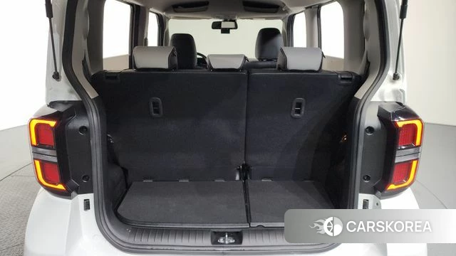 Kia The New Kia Ray id 3876855 из Кореи 11