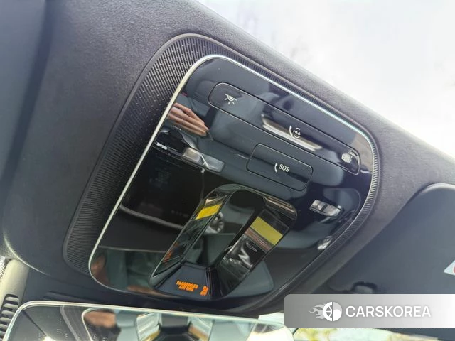 Mercedes-Benz SL-Class R232 id 3921857 из Кореи 11