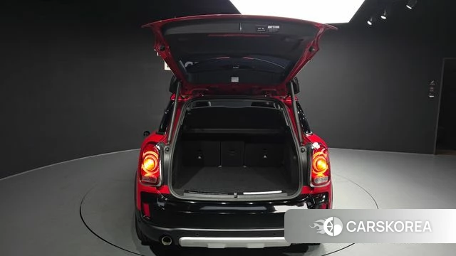 Mini Cooper D Countryman id 4741817 из Кореи 11