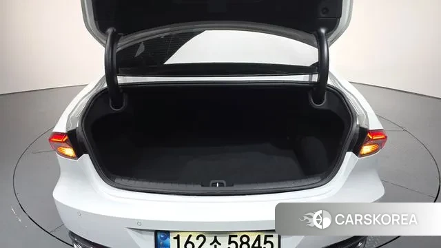 Hyundai The New Grandeur IG Hybrid id 2994110 из Кореи 11