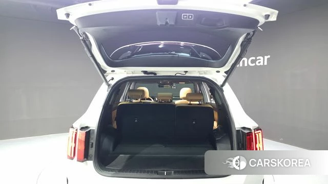 Kia Sorento 4th Generation id 4603749 из Кореи 11