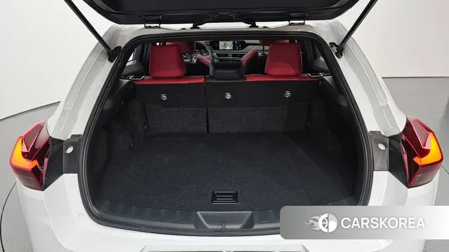 Lexus UX250h id 3427439 из Кореи 11