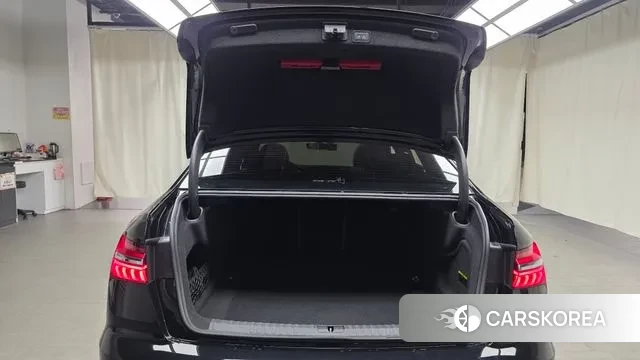 Audi A6 (C8) id 3378824 из Кореи 11