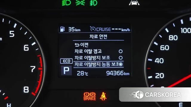 Kia Come New K3 id 4551384 из Кореи 11