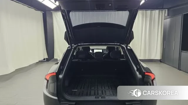 Kia EV6 id 3513360 из Кореи 11