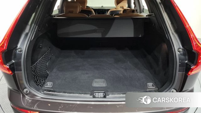 Volvo XC60 second Generation id 3963731 из Кореи 11