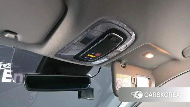 Hyundai The New Avante (CN7) id 3731455 из Кореи 11