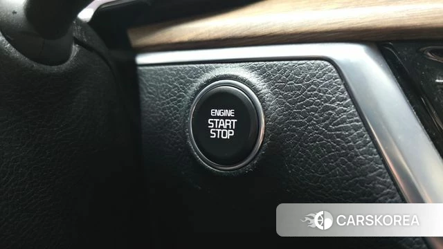 Kia Mohave Master id 4677238 из Кореи 11
