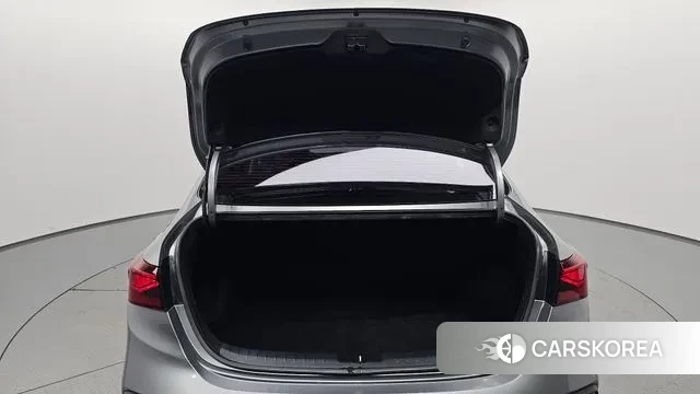 Kia Come New K3 id 3368735 из Кореи 11