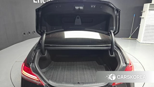 Genesis G70 id 4587177 из Кореи 11