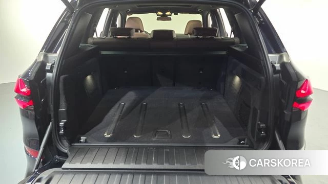 BMW X5 (G05) id 4279670 из Кореи 11