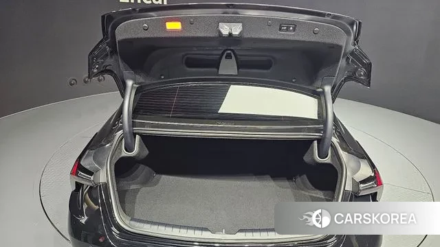 Kia The New K8 Hybrid id 3079481 из Кореи 11