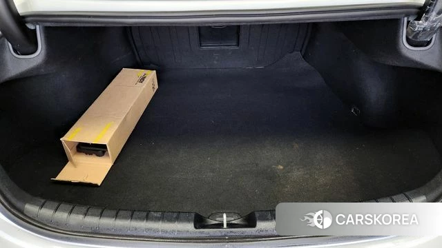 Hyundai Grandeur IG id 4197096 из Кореи 11