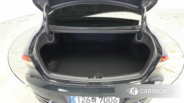 Hyundai The New Grandeur IG id 3871657 из Кореи 11