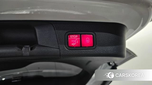 Mercedes-Benz GLB-Class X247 id 3833568 из Кореи 11