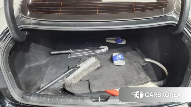 Hyundai Sonata (DN8) id 3717546 из Кореи 11