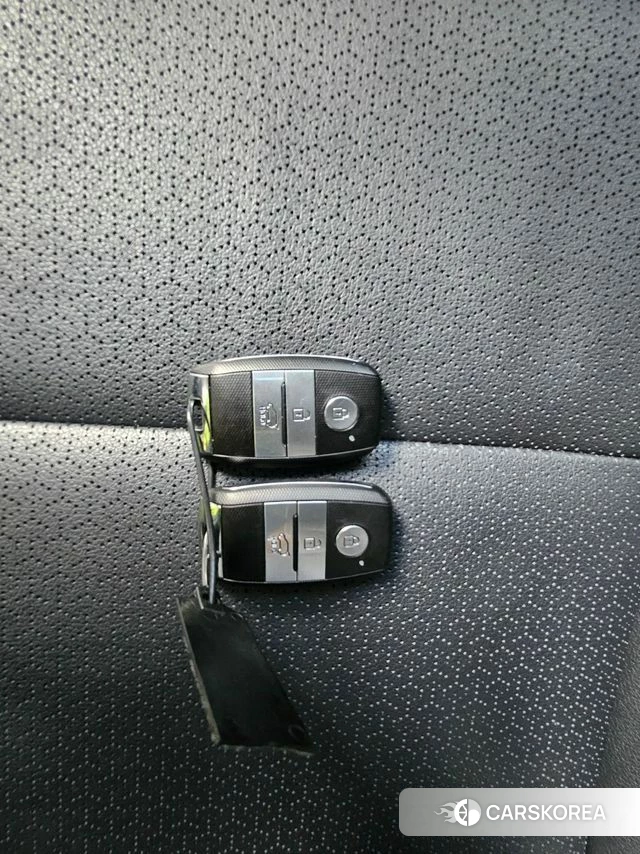 Kia Morning Urban (JA) id 4624651 из Кореи 11
