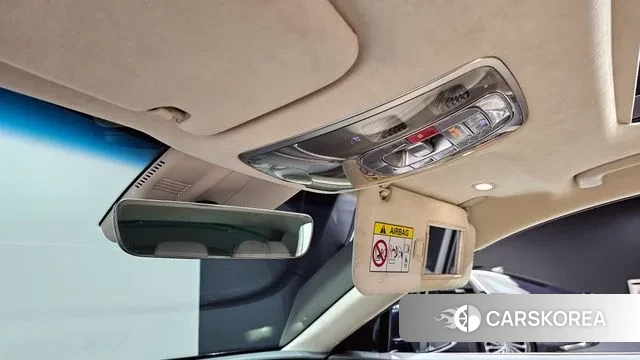 Genesis G80 (RG3) id 3524705 из Кореи 11