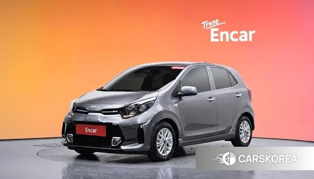 Kia Morning Urban (JA) id 3776884 из Кореи 11