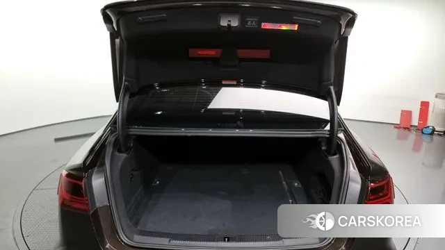 Audi New A6 id 3013900 из Кореи 11