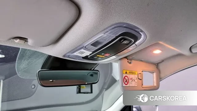 Hyundai Avante (CN7) id 3053827 из Кореи 11