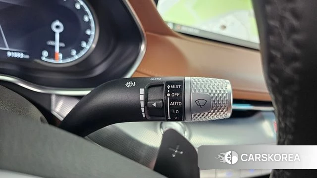 Genesis G80 (RG3) id 4355521 из Кореи 11