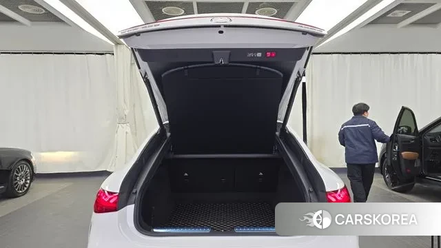 Mercedes-Benz EQS V297 id 3507709 из Кореи 11