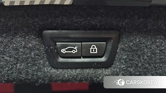 BMW 5 Series (G30) id 3440121 из Кореи 11