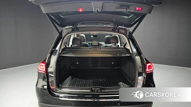 Mercedes-Benz GLE-Class W167 id 3878767 из Кореи 11