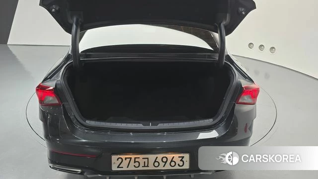 Kia K5 3rd generation id 4834918 из Кореи 11